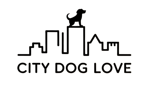 City Dog Love